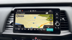 Honda Jazz 1.5 i-MMD Hybrid EX 5dr eCVT Hybrid Hatchback